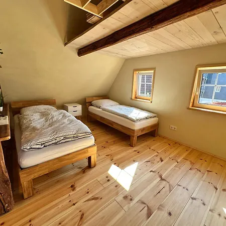 Rudi בית נופש