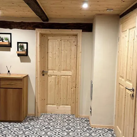 Rudi Holiday home