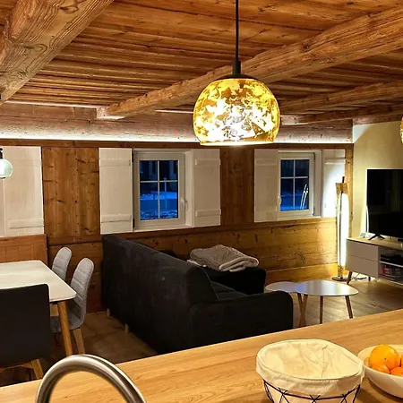 בית נופש Rudi *